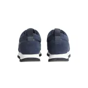 hm0hm00881dw4 Calvin Klein Low Top Lace Up Lth