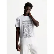 j30j325351yaf Calvin Klein póló