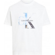 product-calvin_klein-Calvin Klein póló-j30j327483yaf