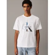 j30j327483yaf Calvin Klein póló