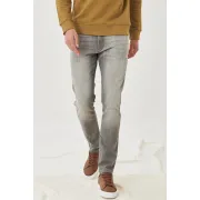 w18s2760s Wrangler Larston Silky Grey