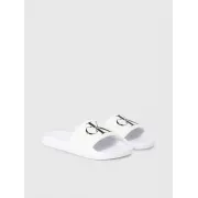 yw0yw0010301w Calvin Klein Slide Monogram