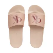 yw0yw010000j1 Calvin Klein Slide Oversized