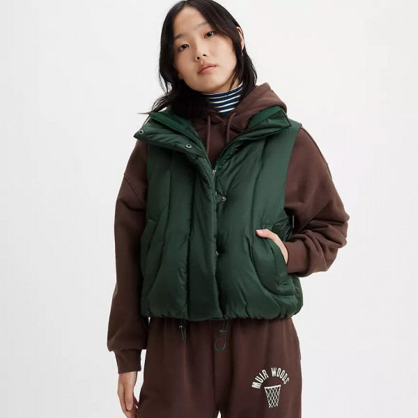 a5874-0000 Levi`s  mellény