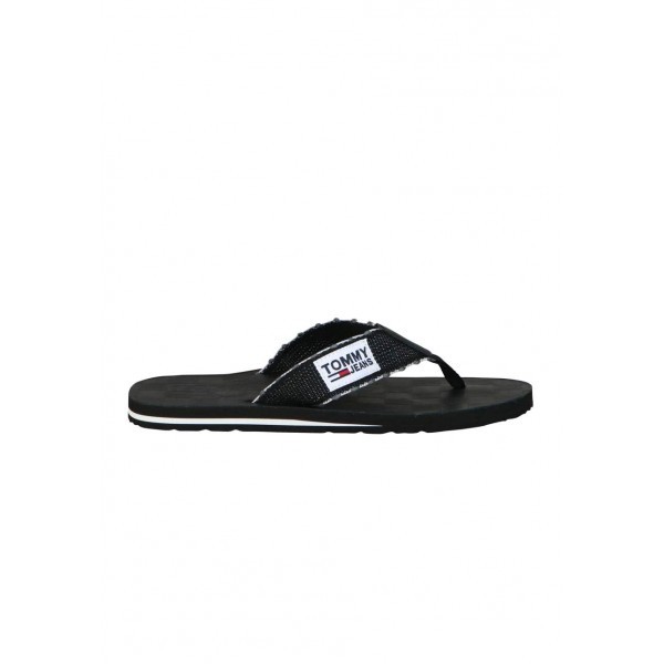 em0em00044-901 Tommy Hilfiger Tj Ltr Footbed Beach