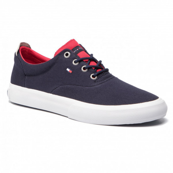 fm0fm02160-611 Tommy Hilfiger Core Thick Textil S