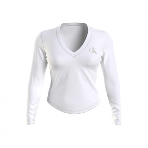 j20j219888yaf Calvin Klein hu.póló