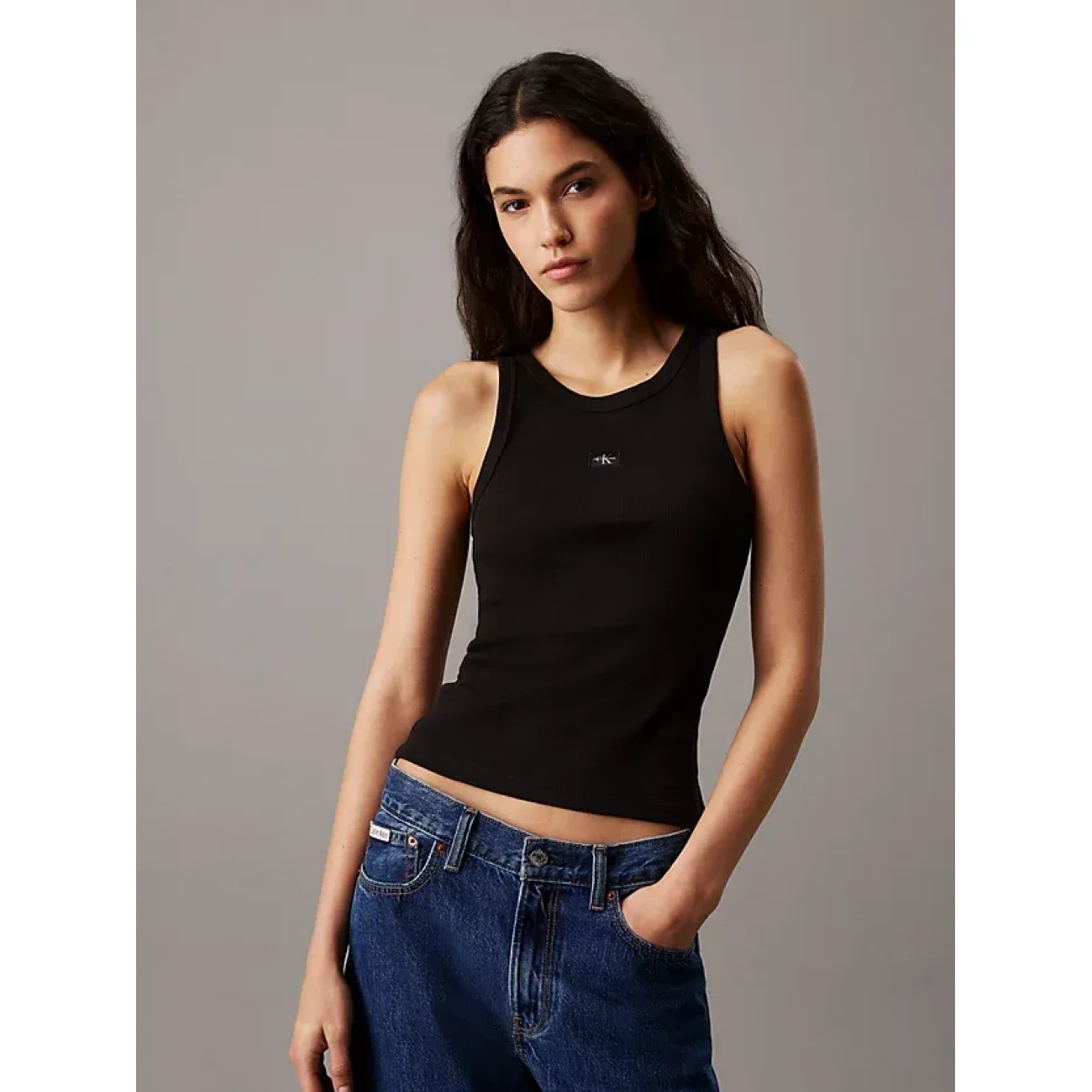 j20j224762beh Calvin Klein trikó