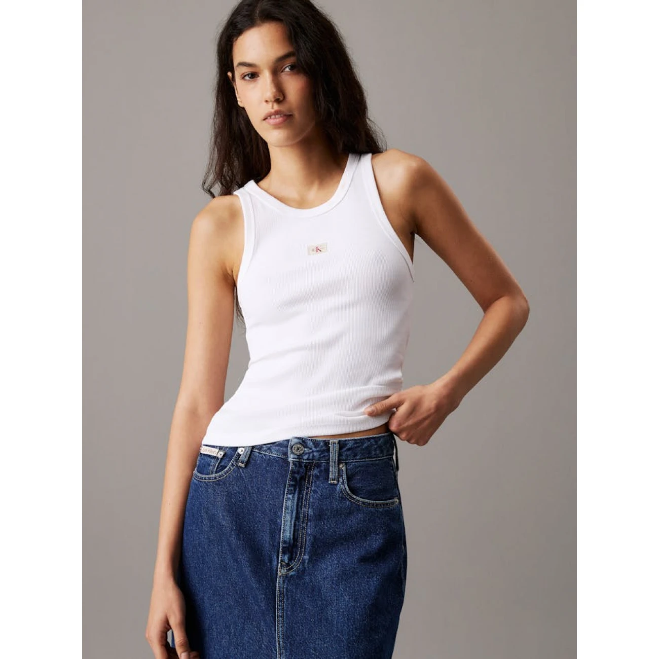 j20j224762yaf Calvin Klein trikó