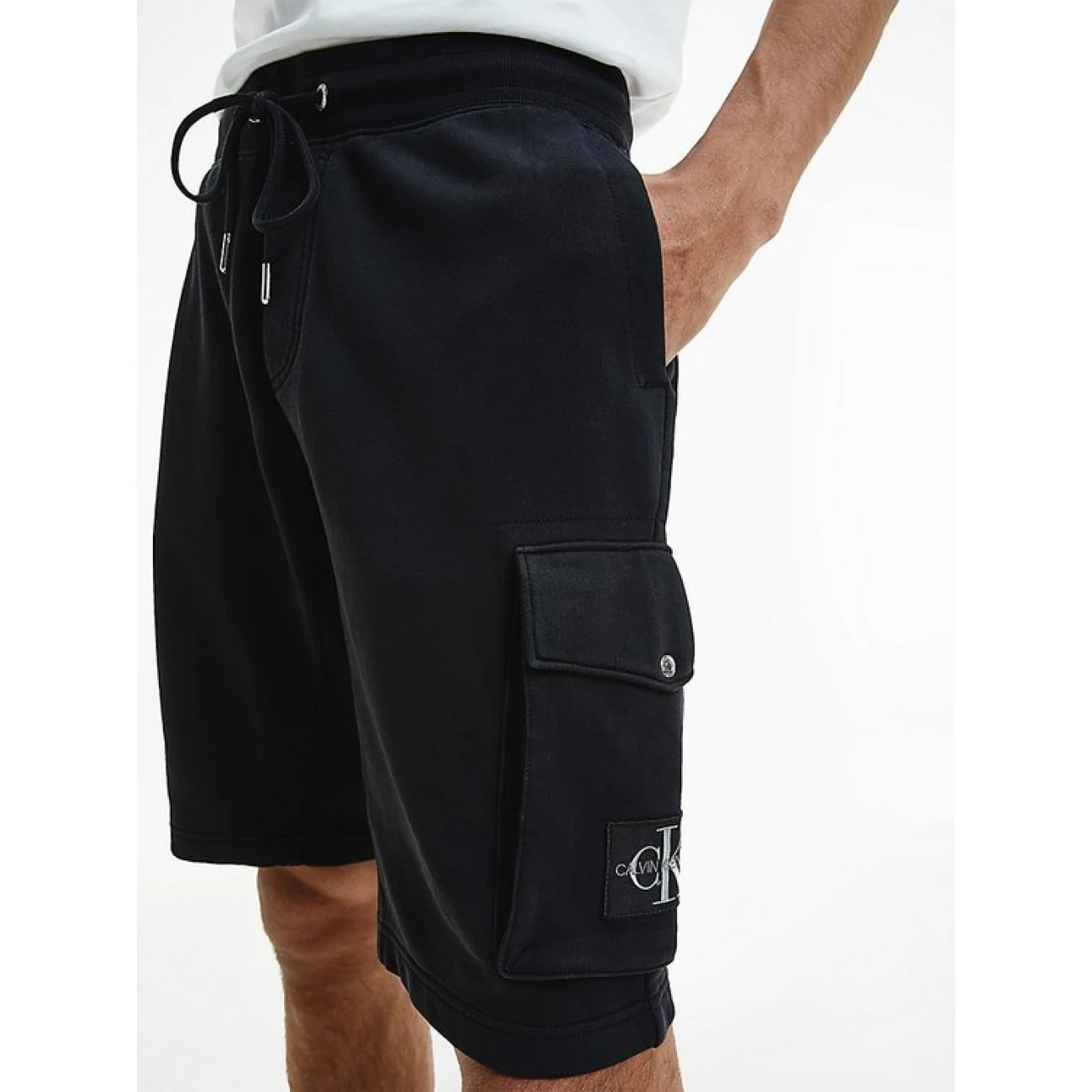 j30j314676bae Calvin Klein rövidnadrág