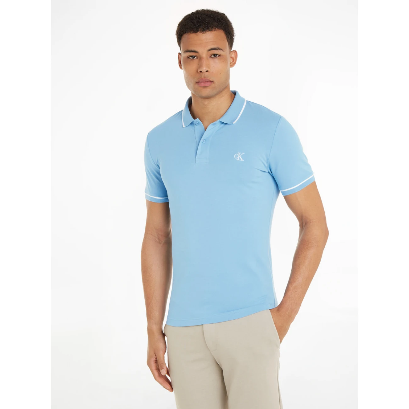 j30j315603cez Calvin Klein póló