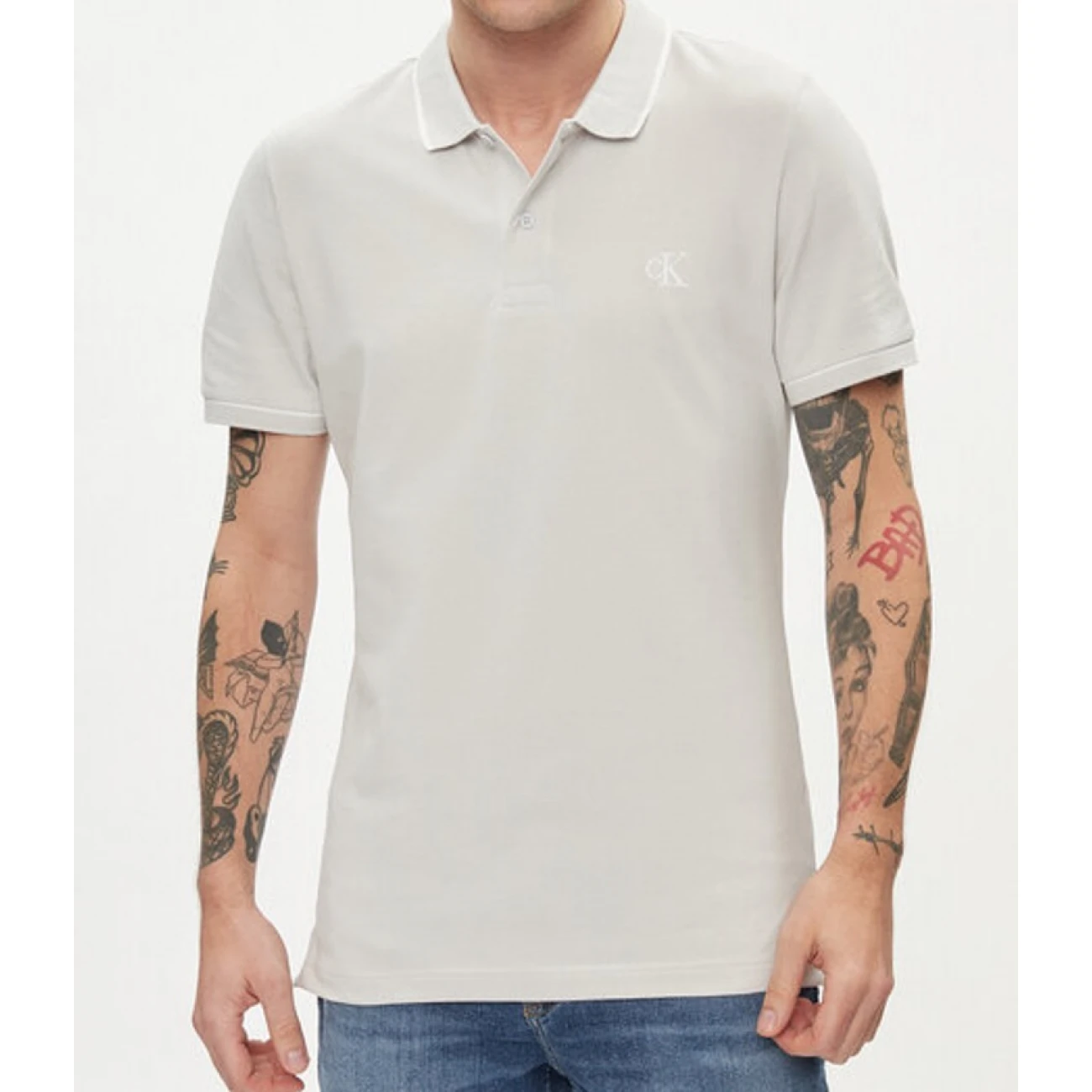 j30j315603pc8 Calvin Klein póló