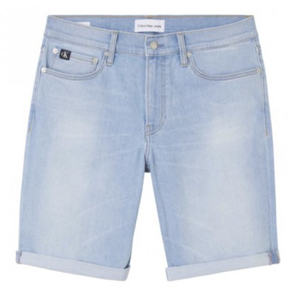 j30j3205261aa Calvin Klein slim short