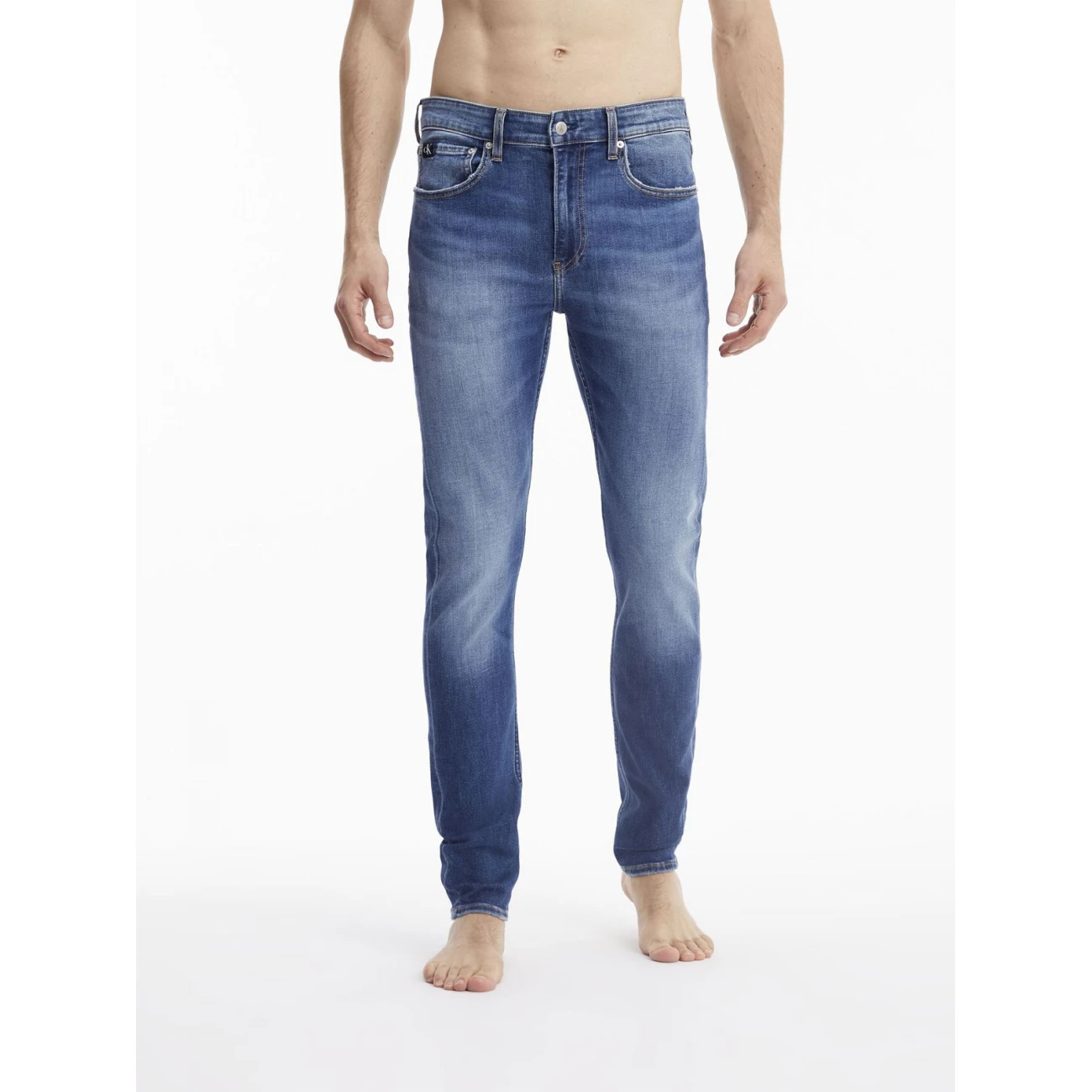 j30j3211291bj Calvin Klein CKJ Slim taper