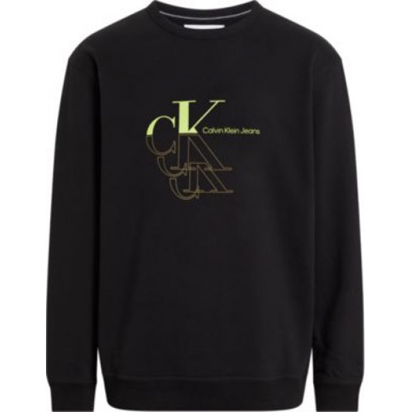j30j325516beh Calvin Klein pulóver