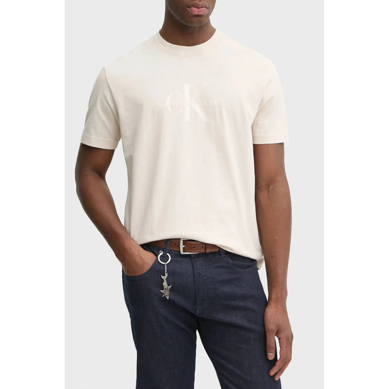 j30j327109pdh Calvin Klein póló