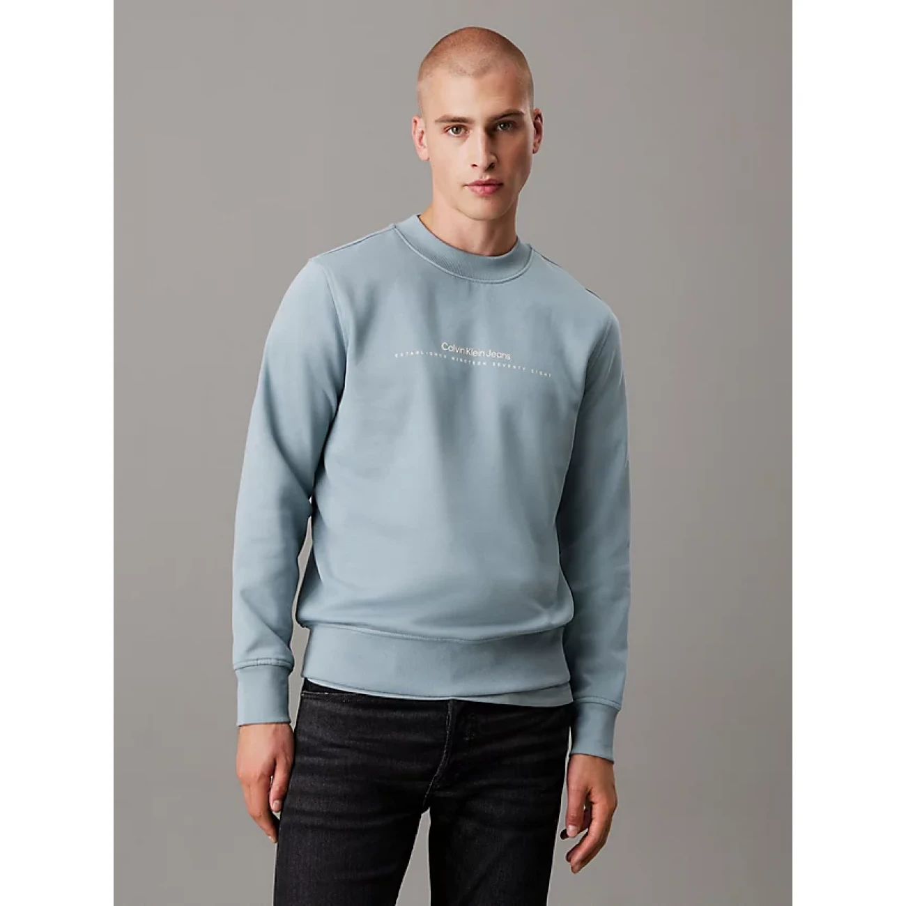 j30j327119pc2 Calvin Klein pulóver