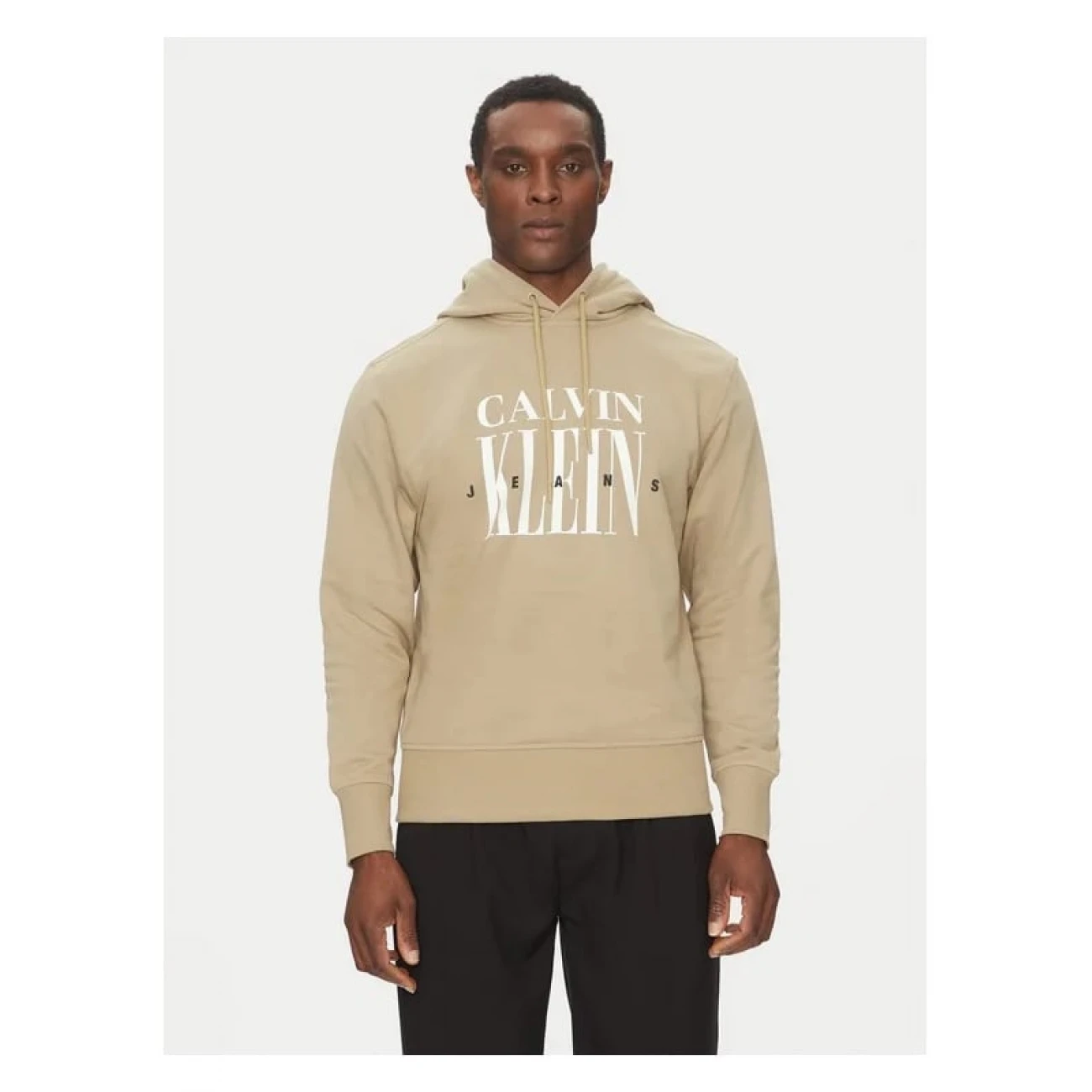 j30j327520hi0 Calvin Klein pulóver