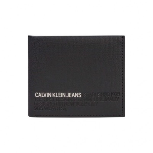 k50k506201bds Calvin Klein pénztárca