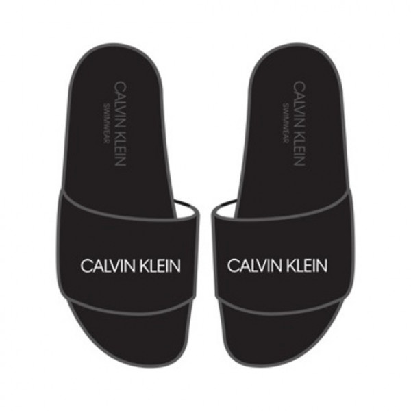 kw0kw01586beh Calvin Klein papucs
