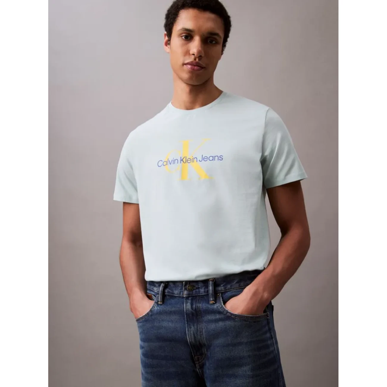 lv040em286pct Calvin Klein póló