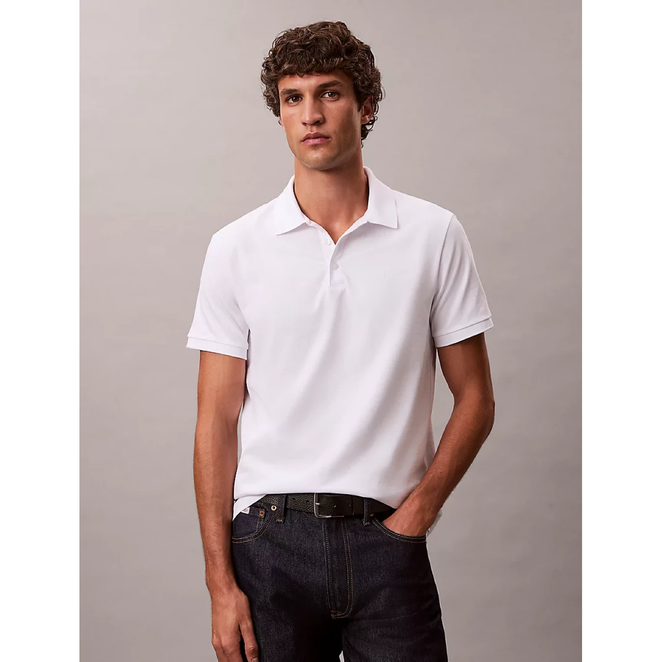 lv040hm281yaa Calvin Klein póló