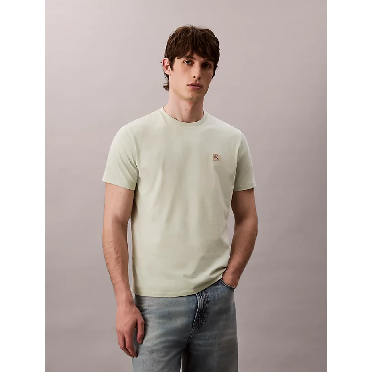 lv04rc272gpwm Calvin Klein póló