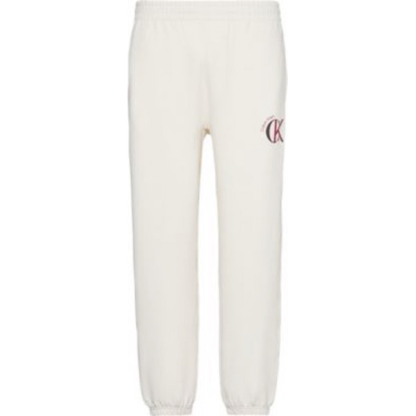 lv04re256gybh Calvin Klein CKJ pamut nadrág