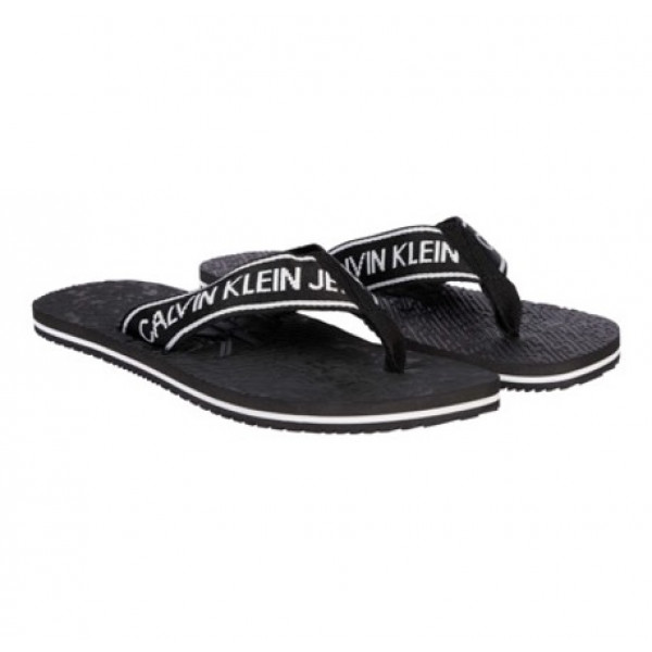 ym0ym00059bds Calvin Klein papucs