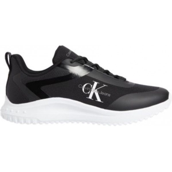 ym0ym009680gm Calvin Klein Eva Runner cipő