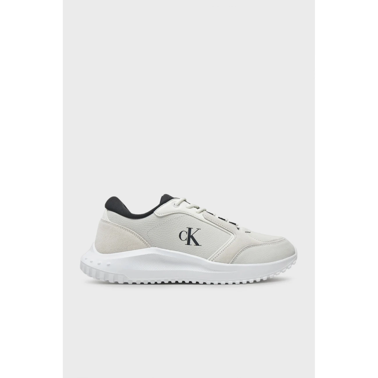 ym0ym011450lf Calvin Klein Eva Runner