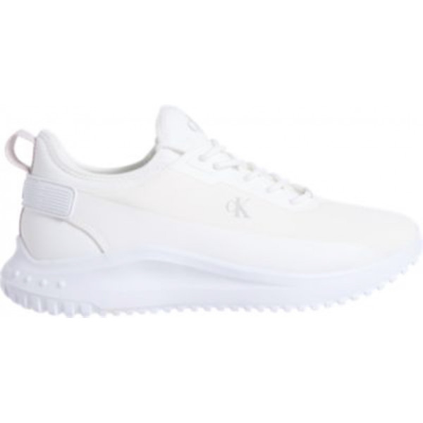 ym0ym0120301v Calvin Klein 3Eva runner mesh cipő