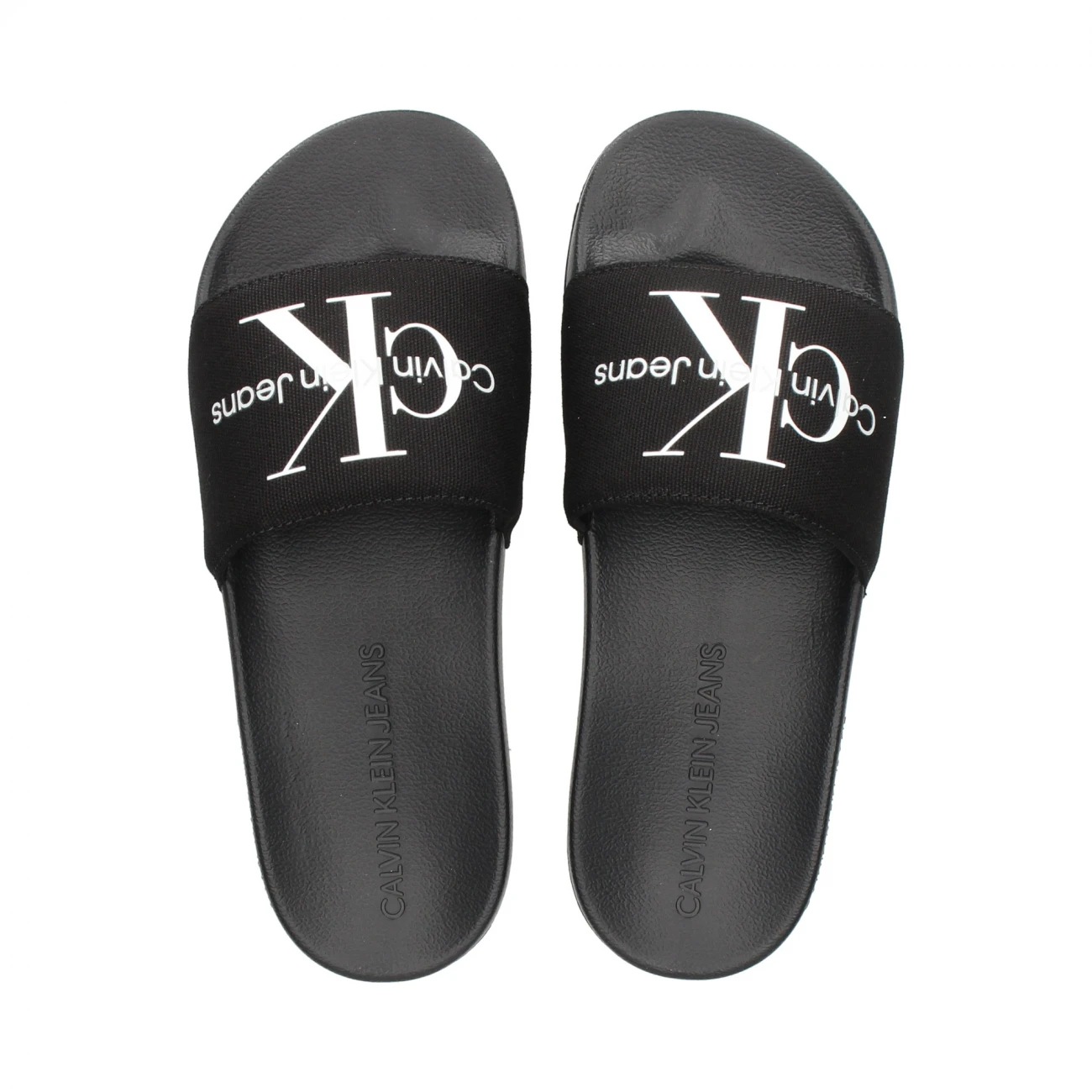 yw0yw00103bds Calvin Klein papucs