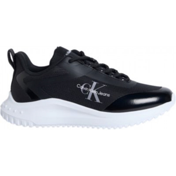 yw0yw01442beh Calvin Klein Eva runner low cipő