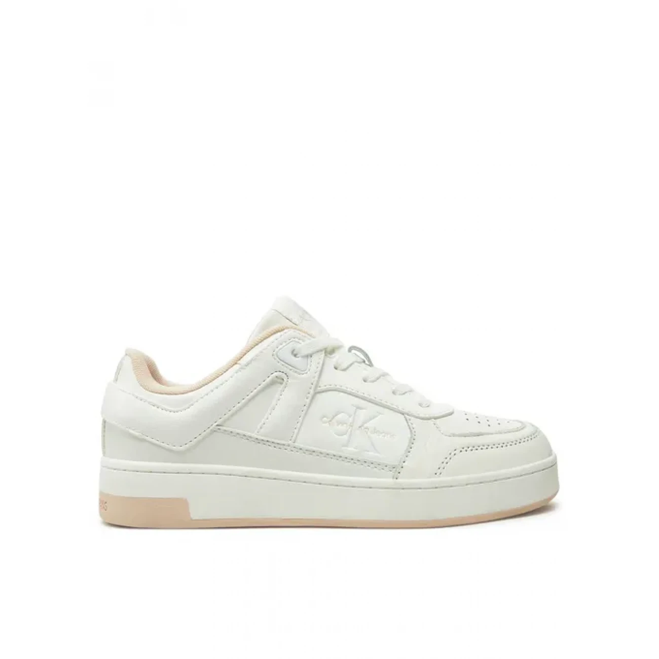 yw0yw016500LA Calvin Klein  basket cupsole cipő
